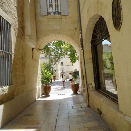 Comédie Musée-Fabre PARKING GRATUIT Montpellier Extérieur photo