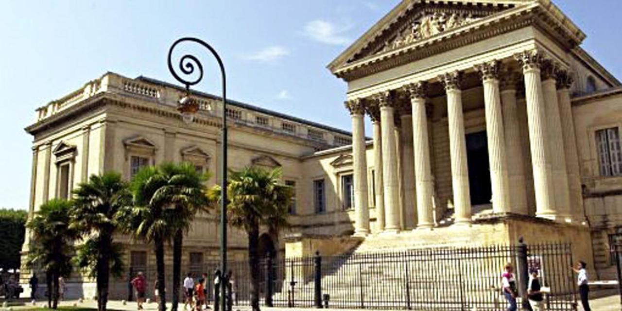 Comédie Musée-Fabre PARKING GRATUIT Montpellier Extérieur photo